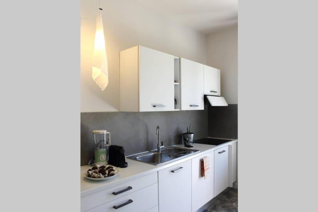 Apartament Casa Lu Monaco Tranquillita A Due Passi Dal Mare Porto d'Ascoli Zewnętrze zdjęcie