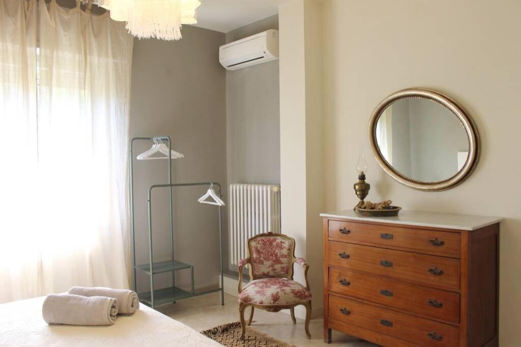 Apartament Casa Lu Monaco Tranquillita A Due Passi Dal Mare Porto d'Ascoli Zewnętrze zdjęcie