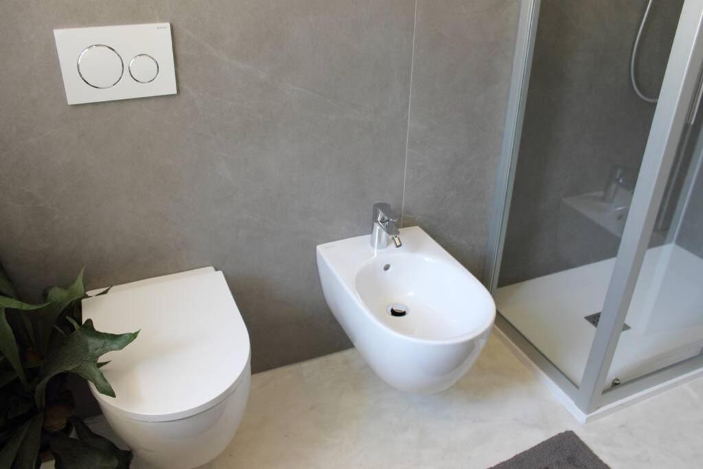 Apartament Casa Lu Monaco Tranquillita A Due Passi Dal Mare Porto d'Ascoli Zewnętrze zdjęcie