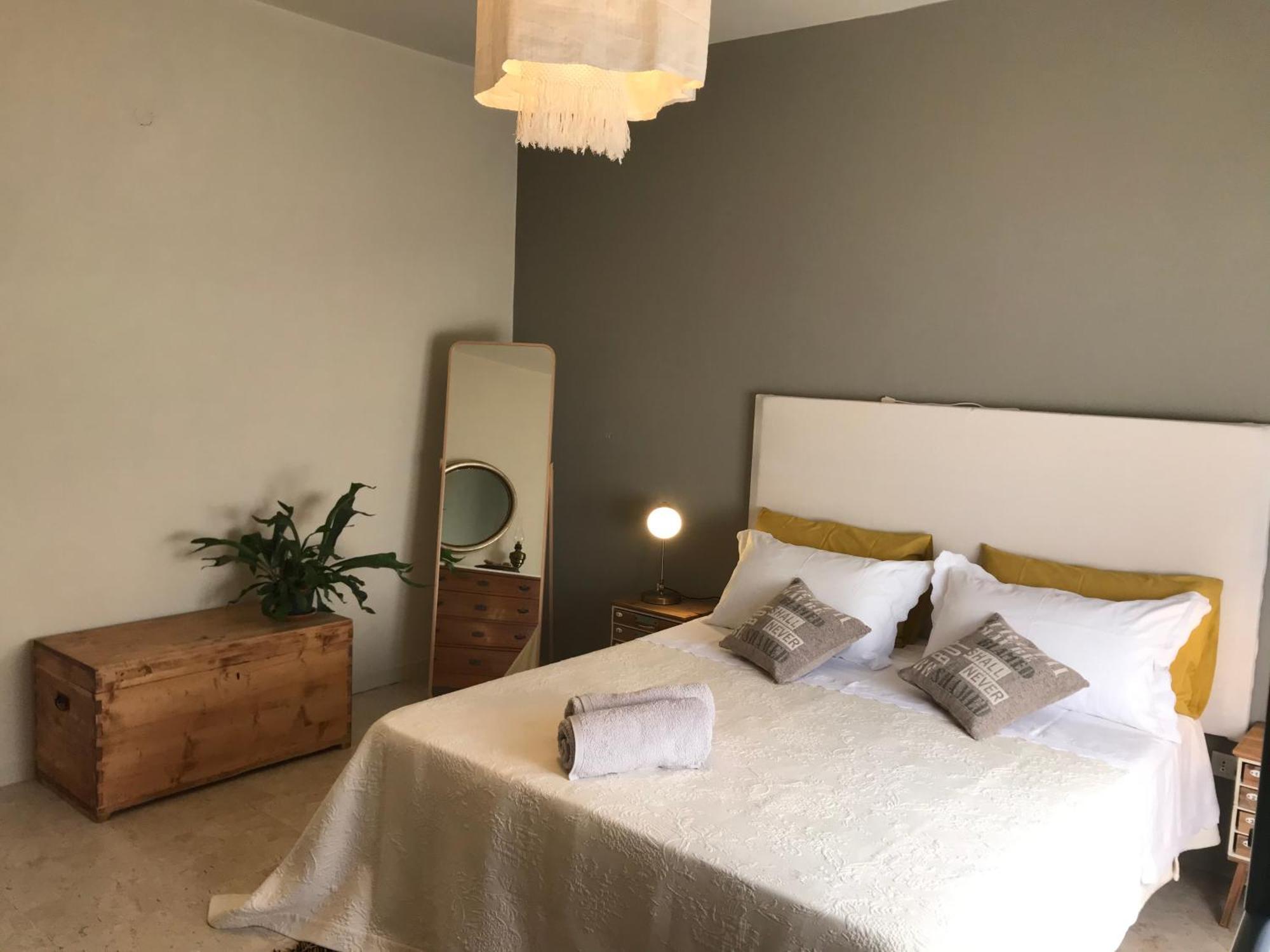 Apartament Casa Lu Monaco Tranquillita A Due Passi Dal Mare Porto d'Ascoli Zewnętrze zdjęcie