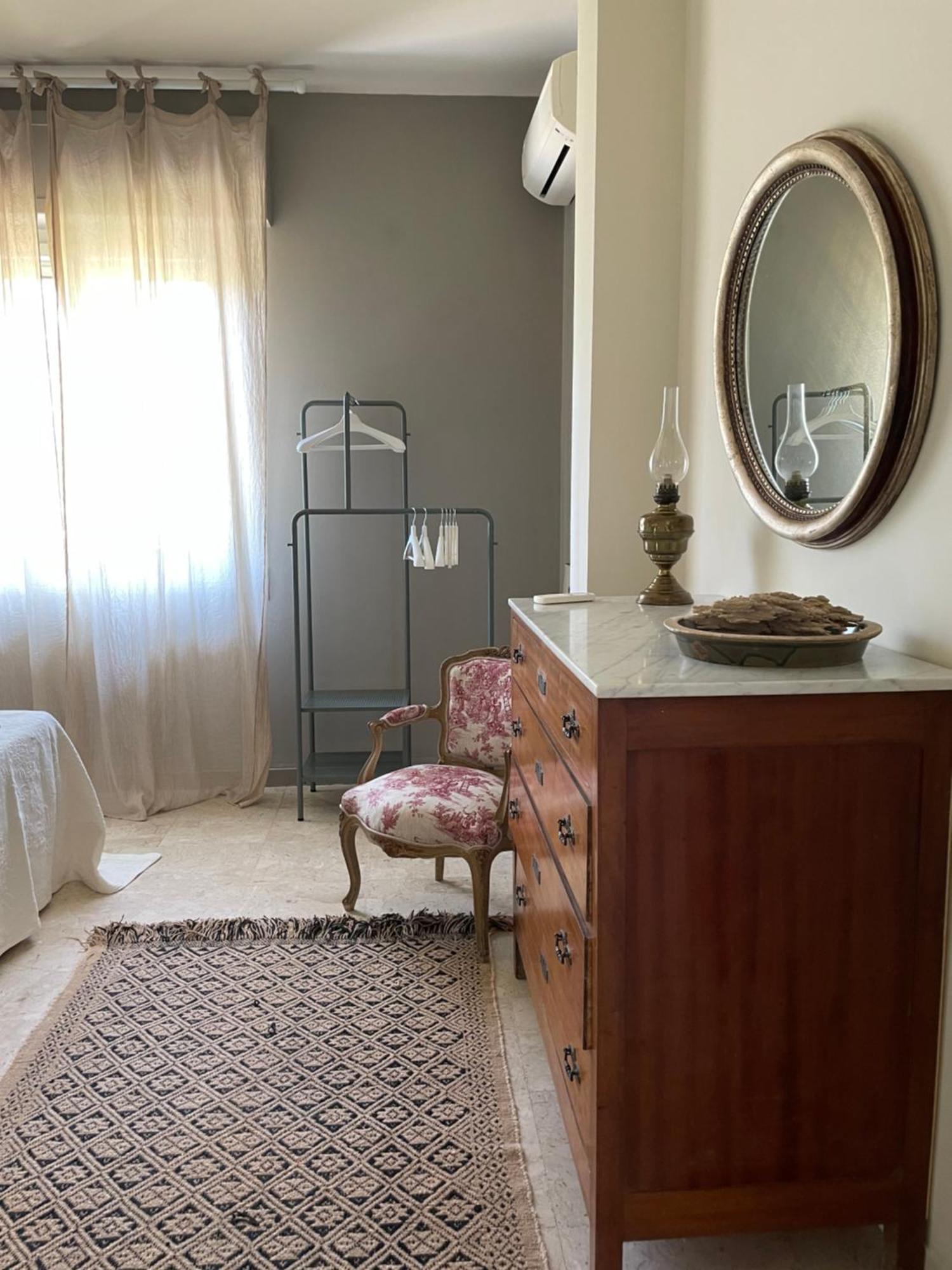 Apartament Casa Lu Monaco Tranquillita A Due Passi Dal Mare Porto d'Ascoli Zewnętrze zdjęcie