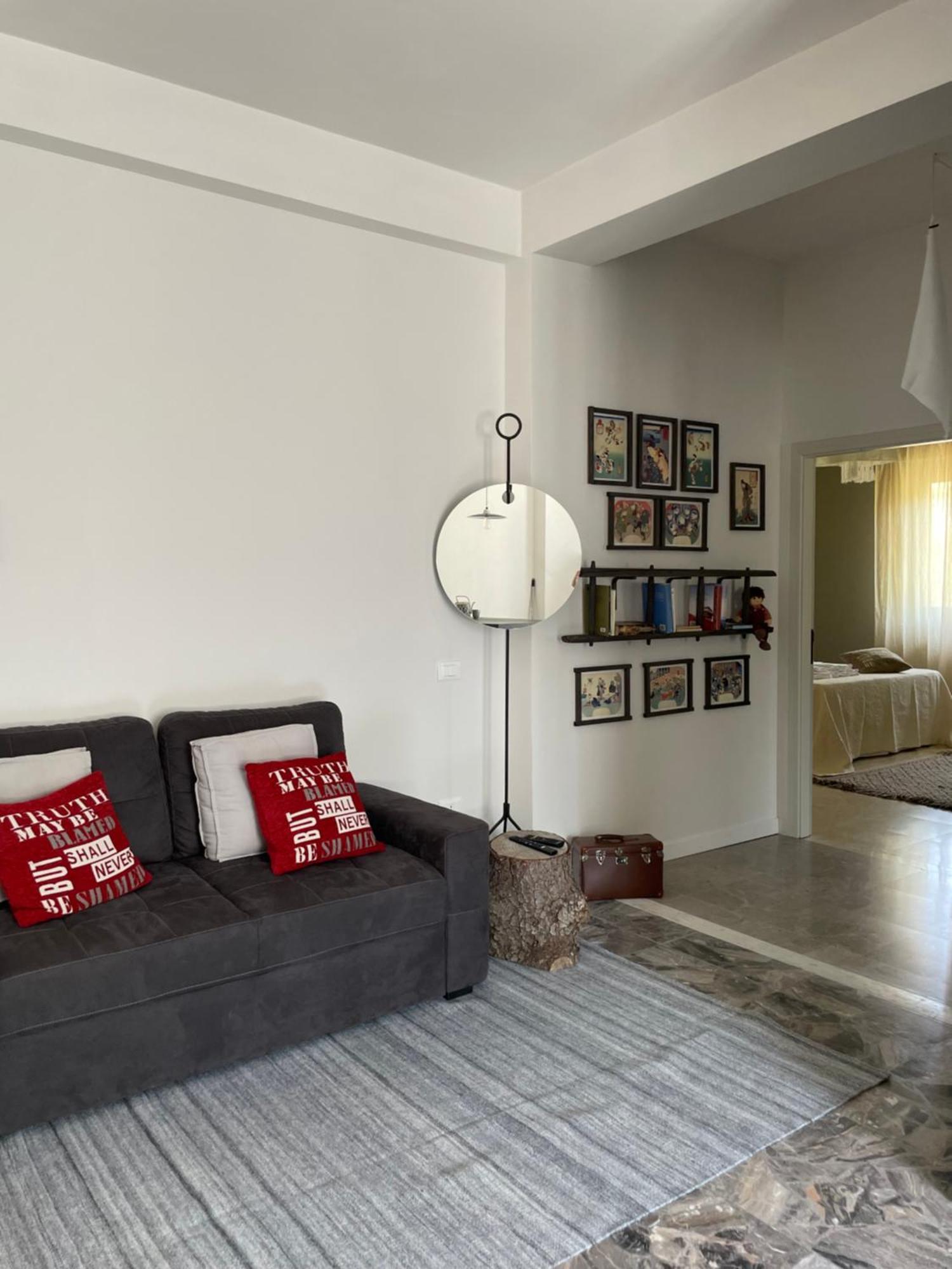 Apartament Casa Lu Monaco Tranquillita A Due Passi Dal Mare Porto d'Ascoli Zewnętrze zdjęcie
