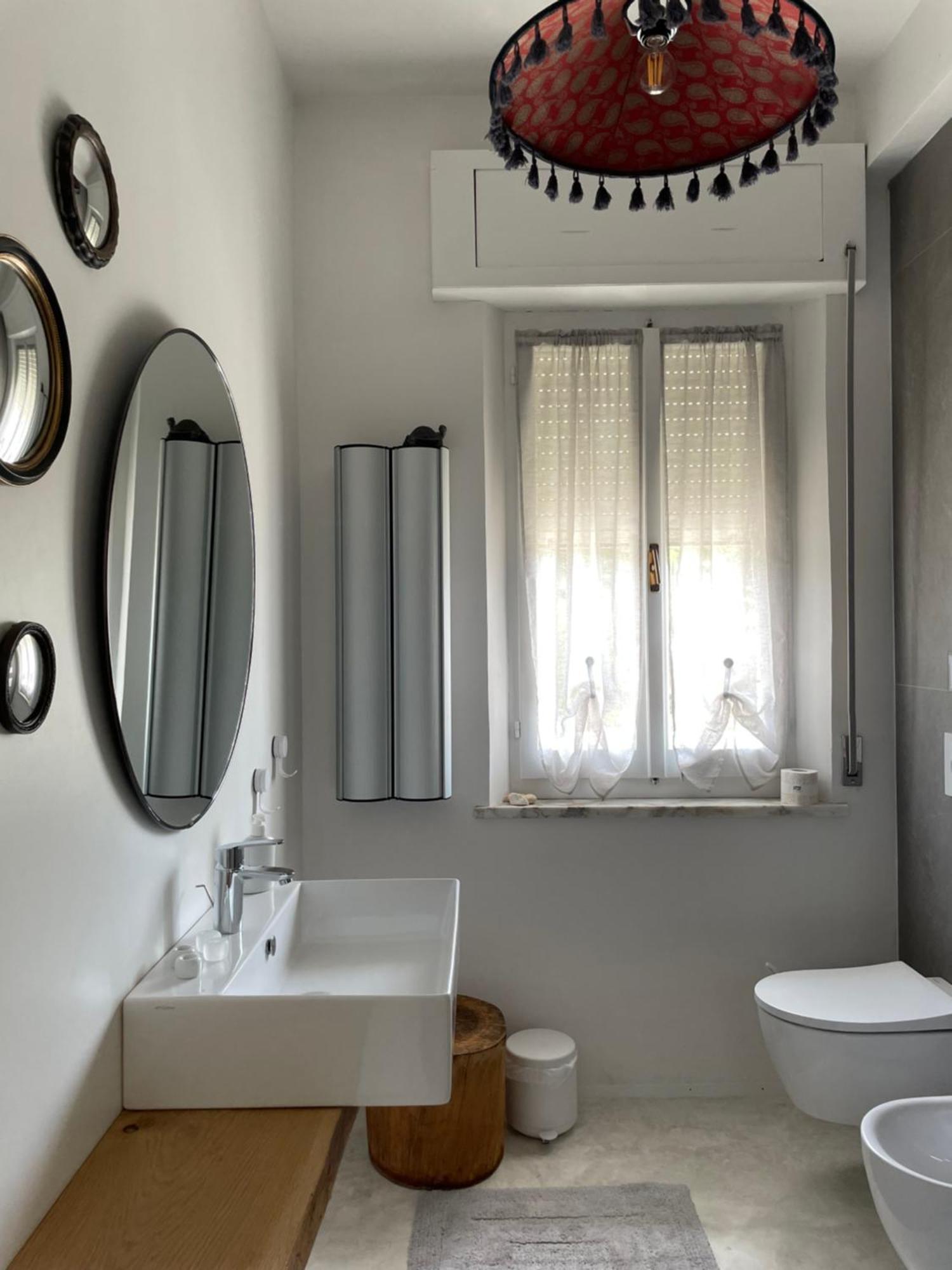 Apartament Casa Lu Monaco Tranquillita A Due Passi Dal Mare Porto d'Ascoli Zewnętrze zdjęcie