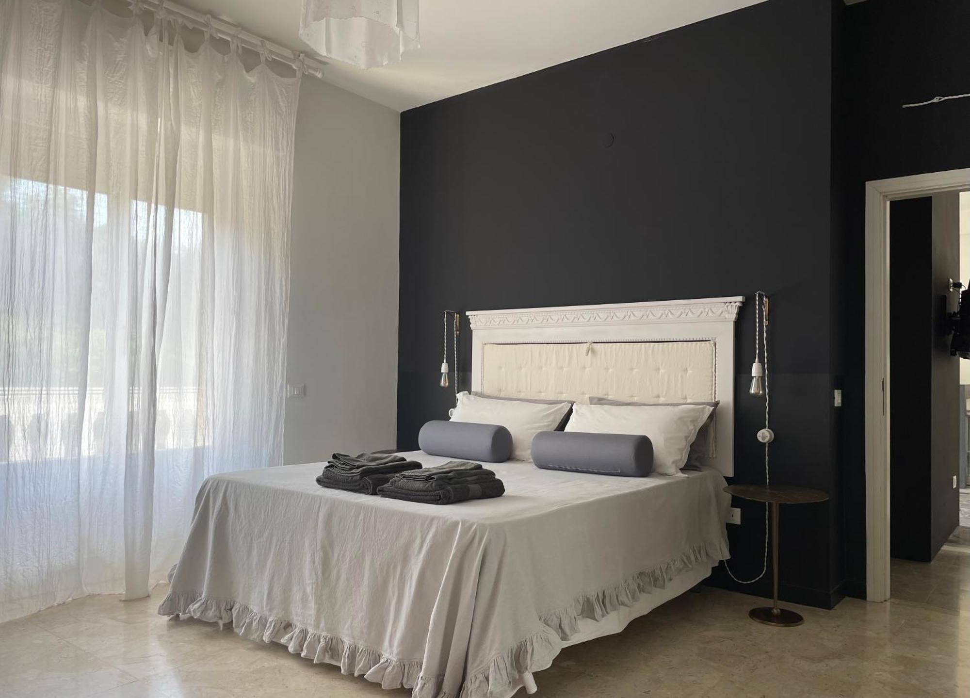 Apartament Casa Lu Monaco Tranquillita A Due Passi Dal Mare Porto d'Ascoli Zewnętrze zdjęcie