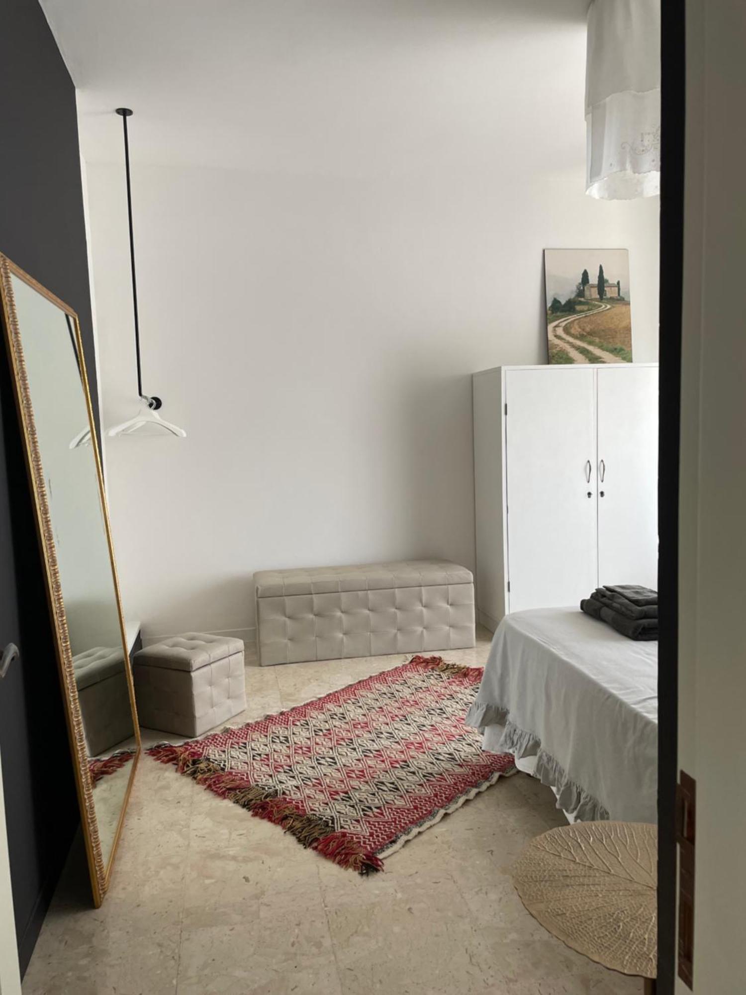 Apartament Casa Lu Monaco Tranquillita A Due Passi Dal Mare Porto d'Ascoli Zewnętrze zdjęcie